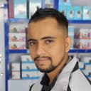 Pawan Poudel - Founder